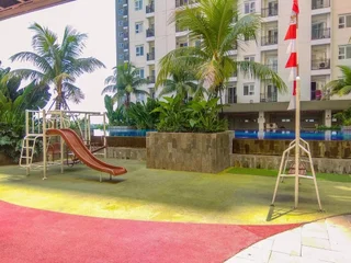 Депок: Pleasurable And Tidy Studio Cinere Resort Apartment