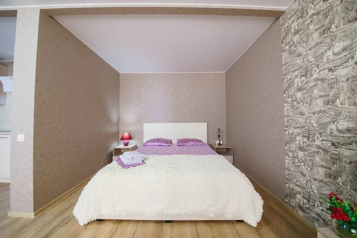 Саратов: Апартаменты Favourite Home