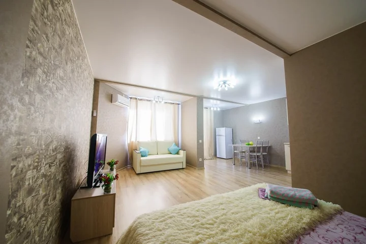 Саратов: Апартаменты Favourite Home