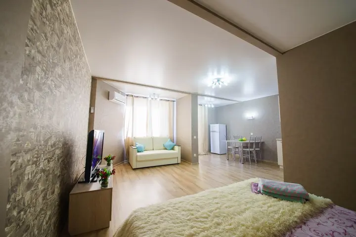 Саратов: Апартаменты Favourite Home