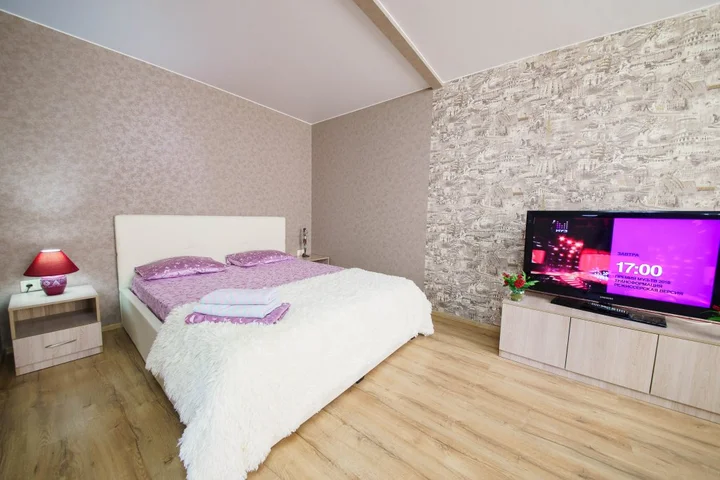Саратов: Апартаменты Favourite Home