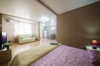 Саратов: Апартаменты Favourite Home