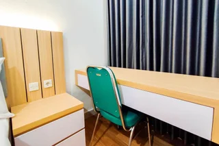 Семаранг: Comfort And Simply 1Br At The Alton Apartment