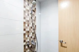 Семаранг: Comfort And Simply 1Br At The Alton Apartment