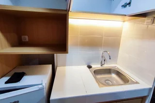 Семаранг: Comfort And Simply 1Br At The Alton Apartment