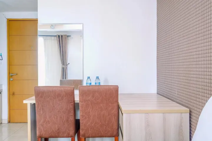 Депок: Simply Look Studio Room At Margonda Residence 2 Apartment