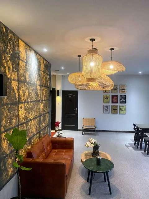 Семаранг: Hotel Pantes Candi Simpang lima