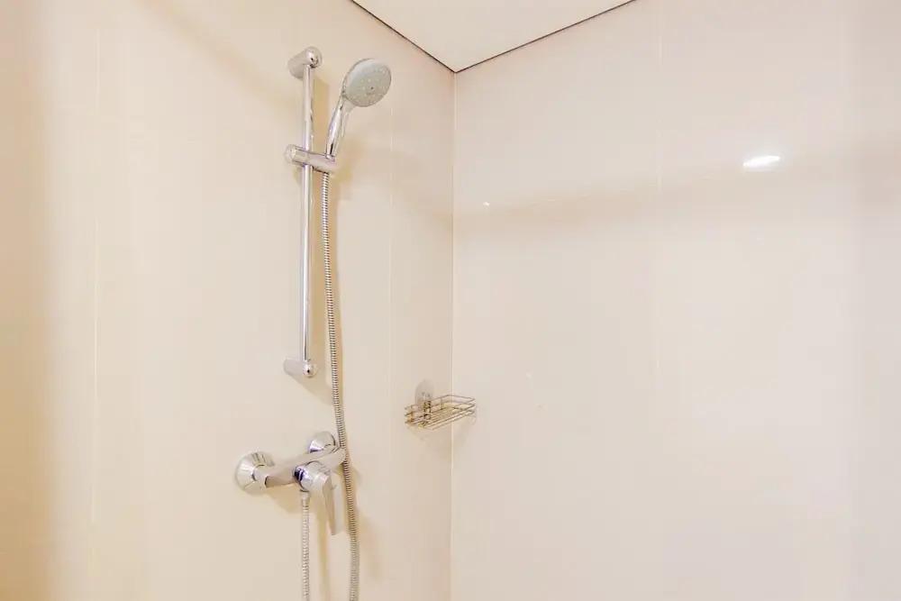 Семаранг: New And Nice 2Br At Marquis De Lafayette Apartment