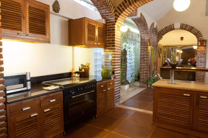 Кута: Villa 22 Dyana