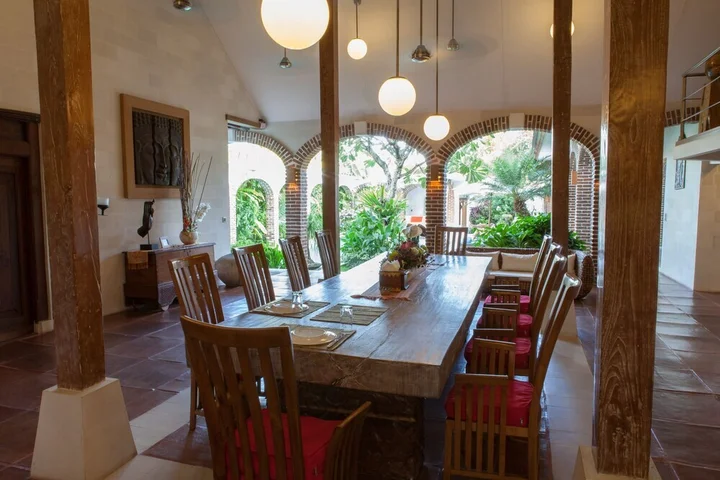 Кута: Villa 22 Dyana