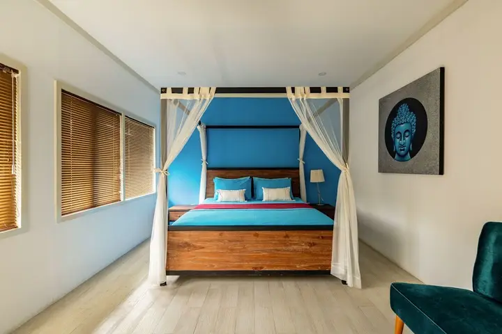 Villa Oceana 3BR By Azure- Pool, Netflix, Wifi, Parking — фото 4