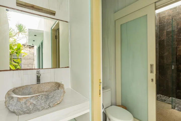 Кута: Villa Oceana 3BR By Azure- Pool, Netflix, Wifi, Parking