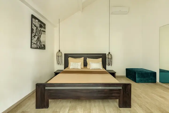 Villa Oceana 3BR By Azure- Pool, Netflix, Wifi, Parking — фото 6