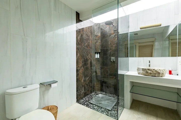 Кута: Villa Oceana 3BR By Azure- Pool, Netflix, Wifi, Parking