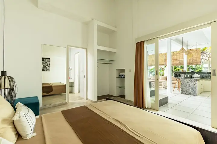 Villa Oceana 3BR By Azure- Pool, Netflix, Wifi, Parking — фото 5