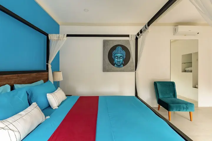Villa Oceana 3BR By Azure- Pool, Netflix, Wifi, Parking — фото 3