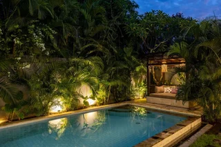 Кута: Oceana 4BR Villa in Seminyak By Azure