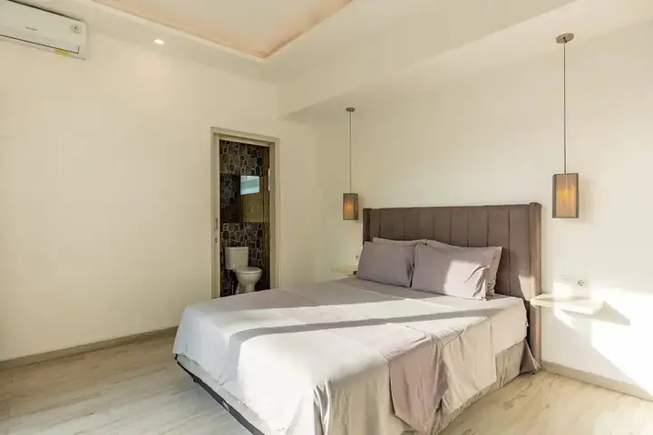 Кута: Oceana 4BR Villa in Seminyak By Azure