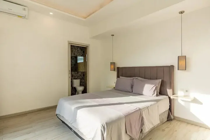 Кута: Oceana 4BR Villa in Seminyak By Azure