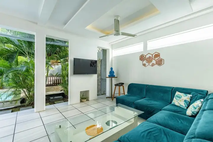 Oceana 4BR Villa in Seminyak By Azure — фото 1