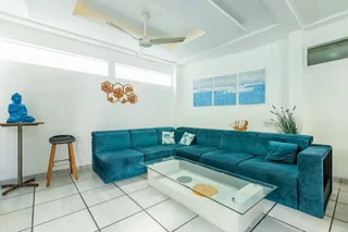 Кута: Oceana 4BR Villa in Seminyak By Azure