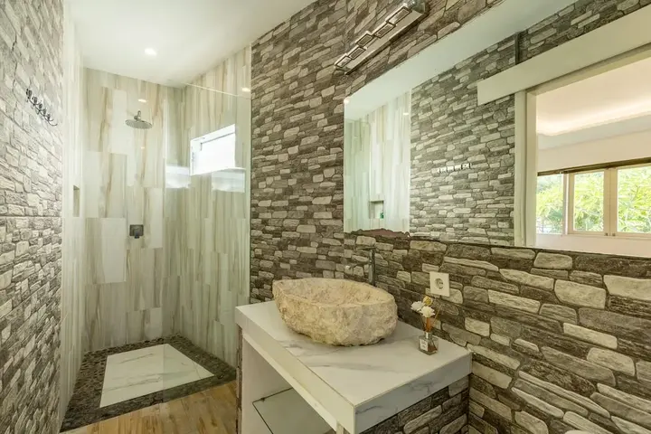 Кута: Oceana 4BR Villa in Seminyak By Azure