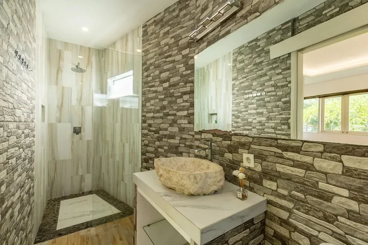 Кута: Oceana 4BR Villa in Seminyak By Azure