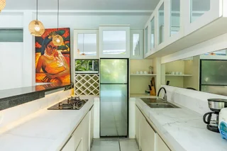 Кута: Oceana 4BR Villa in Seminyak By Azure