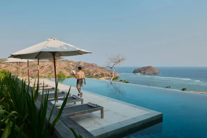 Jerowaru: Somewhere Lombok