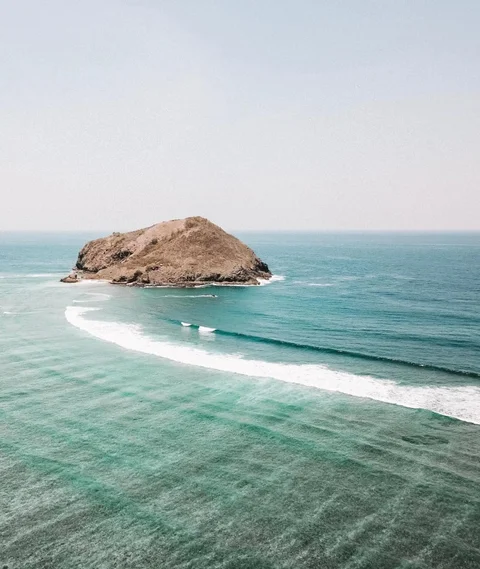 Jerowaru: Somewhere Lombok