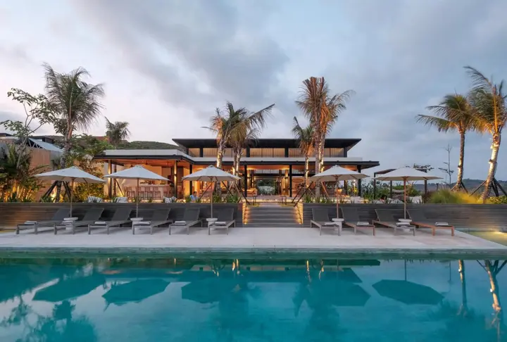 Jerowaru: Somewhere Lombok