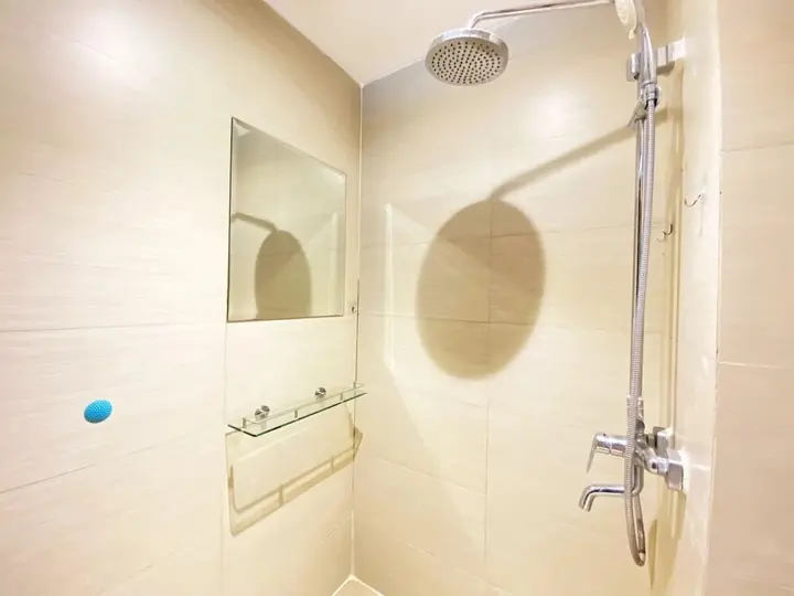 Бандунг: Comfort Designed 1BR Apartment at Gateway Pasteur