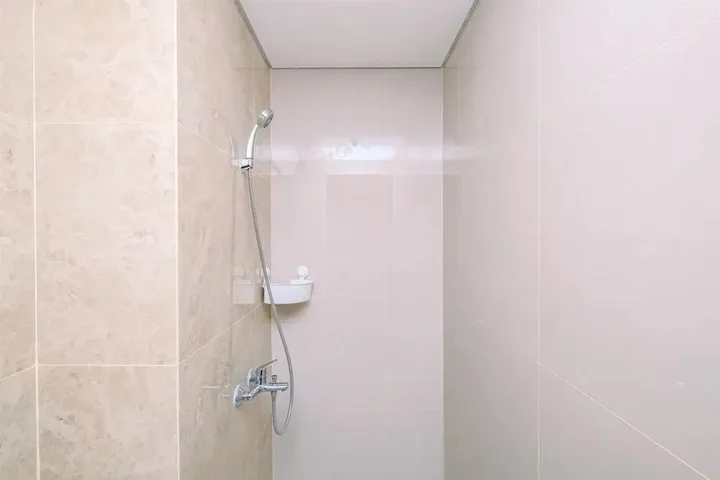 Депок: Good Deal 2Br At High Floor Transpark Cibubur Apartment