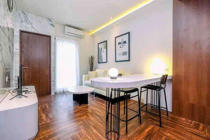 Good Deal 2Br At High Floor Transpark Cibubur Apartment — фото 4