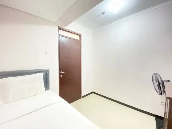 Бандунг: Strategic 2Br Apartment At Gateway Pasteur