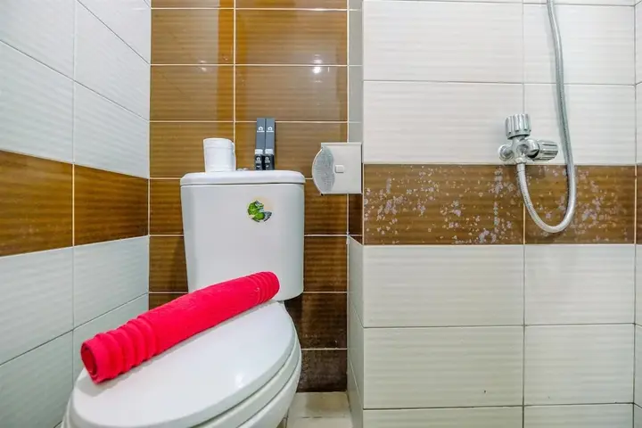 Депок: Cozy Studio At Margonda Residence 3 Apartment