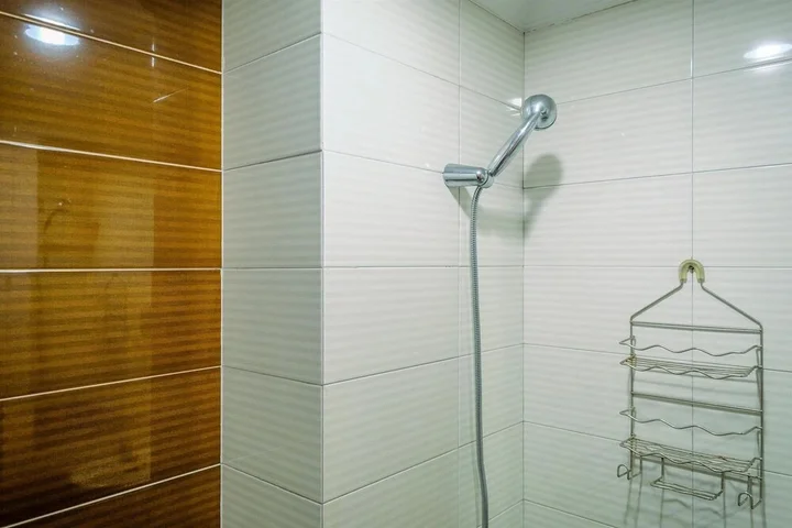 Депок: Cozy Studio At Margonda Residence 3 Apartment