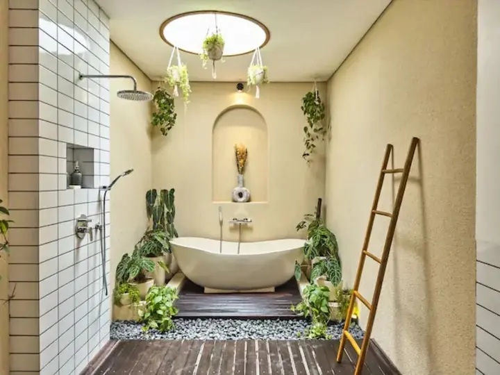 Чангу: Good Vibe Villa - 3 Bdrm Luxury Villa