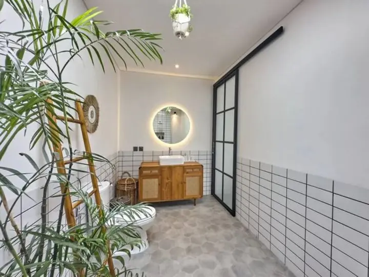 Чангу: Good Vibe Villa - 3 Bdrm Luxury Villa