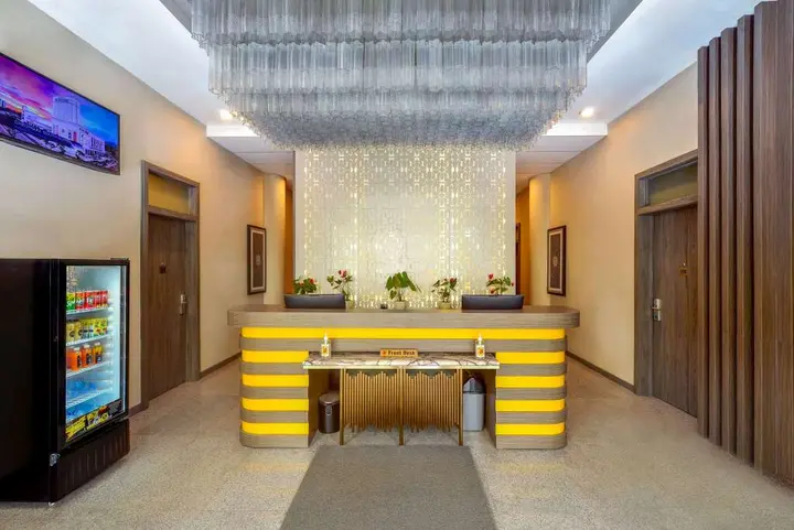Суракарта: Super 8 By Wyndham Solo Indonesia