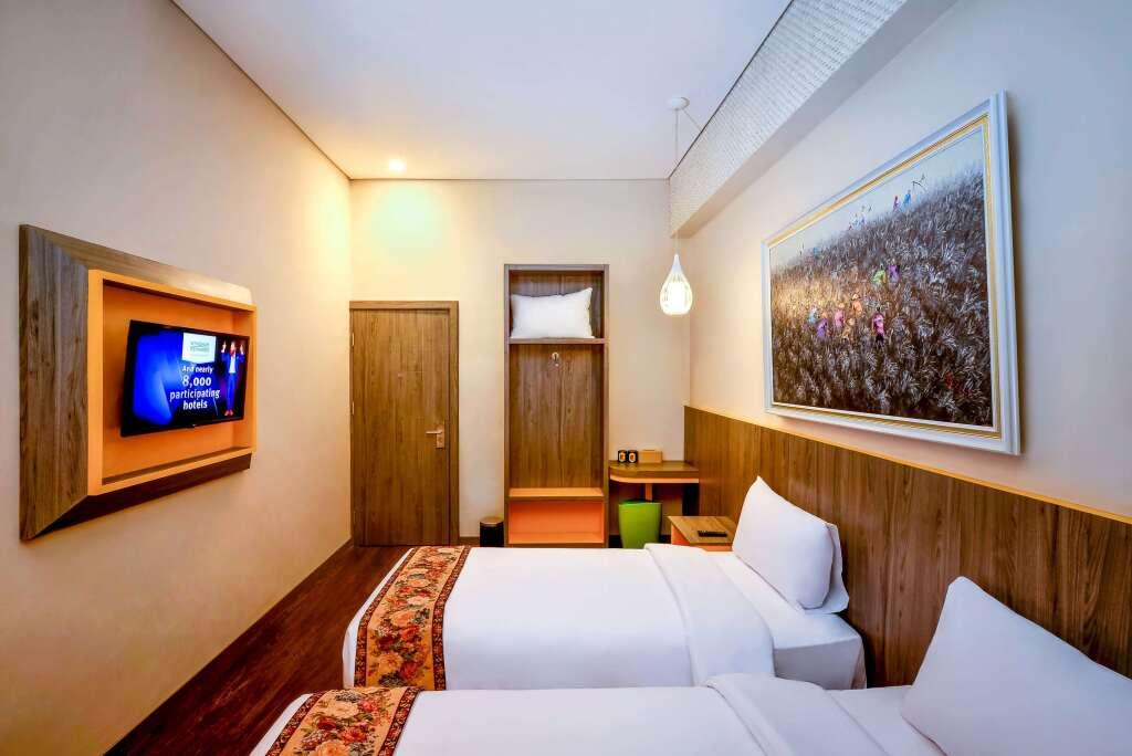 Суракарта: Super 8 By Wyndham Solo Indonesia