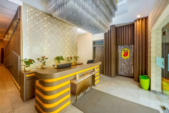 Суракарта: Super 8 By Wyndham Solo Indonesia