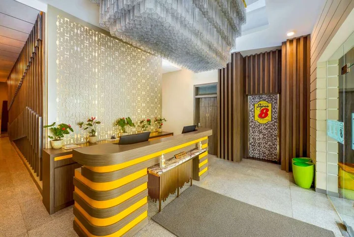 Суракарта: Super 8 By Wyndham Solo Indonesia