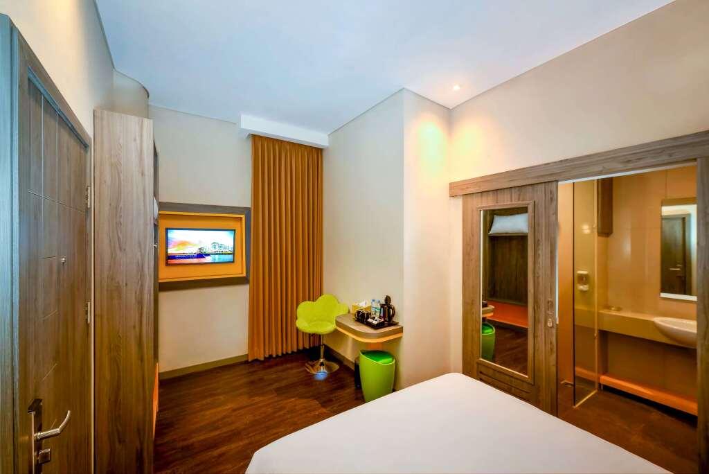 Суракарта: Super 8 By Wyndham Solo Indonesia