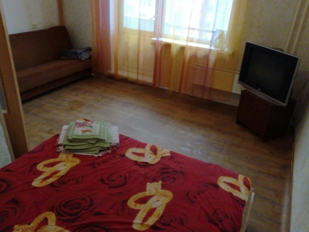 Красноярск: Feniks Na Vilskogo 16 Apartments