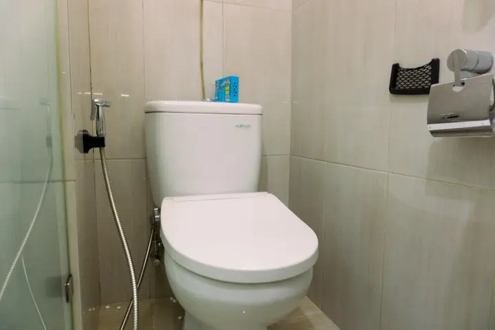 Джакарта: Comfort 2Br At Semanggi Apartment