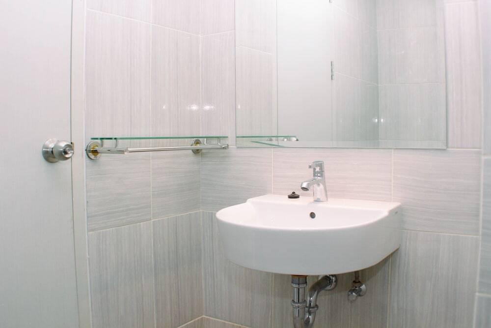 Чикаранг: Restful And Modern Studio At Vasanta Innopark Apartment