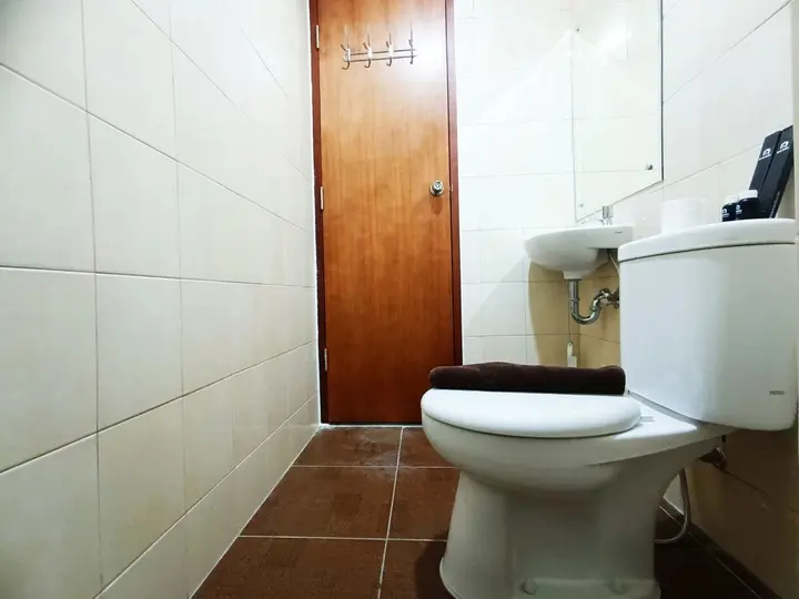 Макассар: Luxury 2Br At Vida View Makassar Apartment