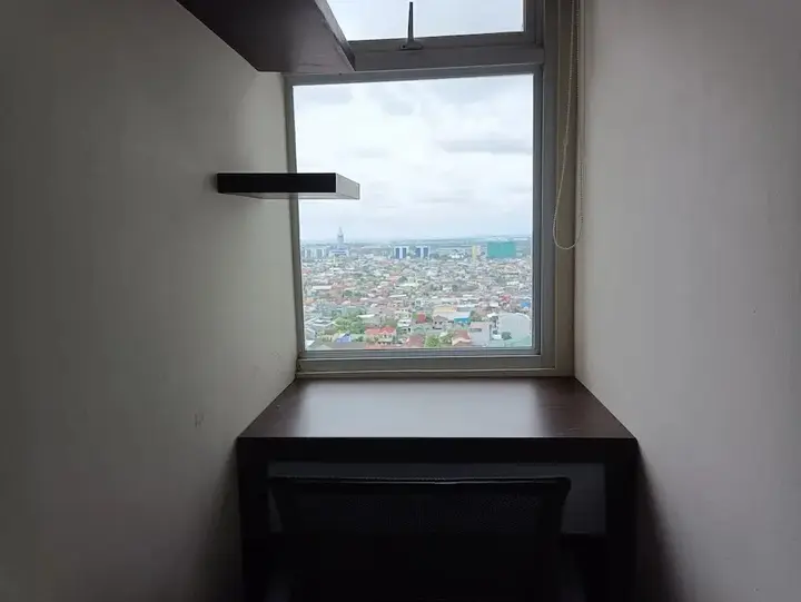 Макассар: Luxury 2Br At Vida View Makassar Apartment