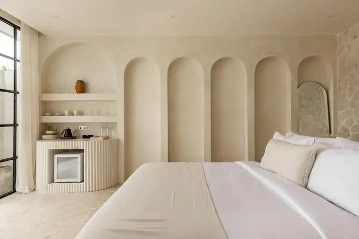 Керобокан: Luxe & Unique Honeymoon Bocami Suites- 2 by Azure